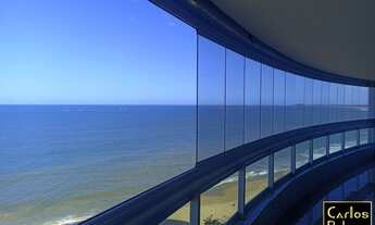 Imagem 5: Apartamento para Venda em Vila Velha, Praia de Itaparica, 4 dormitórios, 1 suíte, 3 banhei