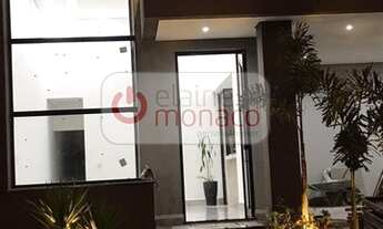 Imagem 4: Casa em Condomínio para Venda em Indaiatuba, Jardins Di Roma, 3 dormitórios, 3 suítes, 5 b