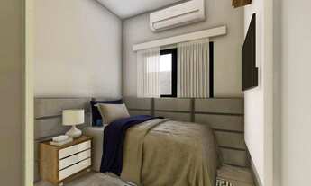 Imagem 15: Casa com 3 dormitórios à venda, 85 m² por R$ 380.000 - Jardim Novo Bongiovani - Presidente