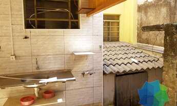 Imagem 4: Casa com 1 dormitório à venda por R$ 280.000 - Jardim Planalto - Salto/SP