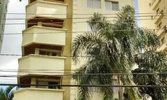Imagem 2: Edificio Residencial Horto Florestal -03-dorm