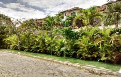 Imagem 5: Casa Geribá em Cond. de Luxo - 4 suítes - 225m²