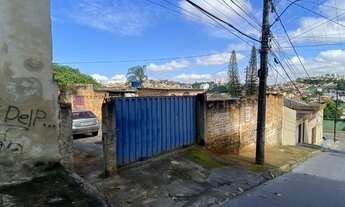 Imagem 2: BELO HORIZONTE - Terreno Padrão - Miramar