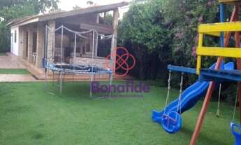 Imagem 4: CASA, CONDOMÍNIO CAFEZAL IV, ITUPEVA