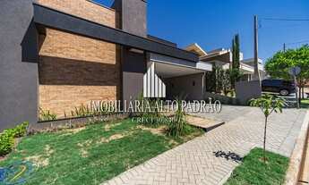 Imagem 3: Casa de Condomínio com 3 dorms, Quinta do Lago Residence, São José do Rio Preto - R$ 1.23