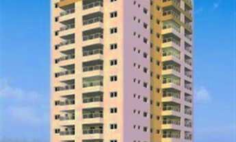 Imagem: APARTAMENTO VILA ATLÂNTICA - MONGAGUA SP