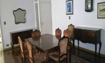 Imagem 4: APARTAMENTO COM 3 DORMITÓRIOS PARA ALUGAR, 137 M² POR R$ 3.500/MÊS - PARAÍSO - SÃO PAULO/S