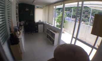 Imagem 4: Cobertura de cinema