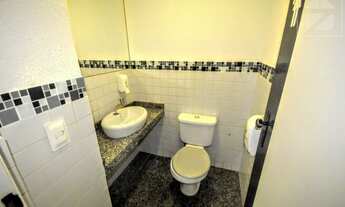 Imagem 5: Comercial à venda e locação 2 Vagas, 100M², Cambuí, Campinas - SP