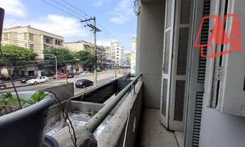 Imagem 6: Apartamento para alugar, 111 m² por R$ 1.300,00/mês - Rio Branco - Porto Alegre/RS