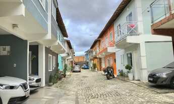 Imagem 4: Casa de condomínio para venda com 80 metros quadrados com 2 quartos em Parque Verde - Belé