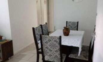 Imagem 6: Apartamento com 2 dormitórios à venda, 55 m² por R$ 180.000 - Pernambués - Salvador/BA