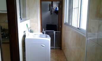 Imagem 5: Apartamento venda 127m2, 03 quartos, sem vaga, ESTUDA PERMUTA ATÉ 260mil, Centro - Guarulh