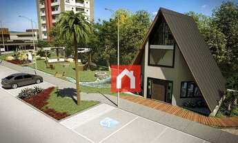 Imagem 3: Apartamento com 2 dormitórios à venda, 83 m² por R$ 612.176,98 - Jardim Europa - Santa Cru