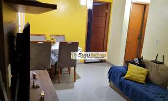 Imagem 4: Apartamento com 2 dormitórios à venda, 50 m² por R$ 120.000,00 - Virgem Santa - Macaé/RJ