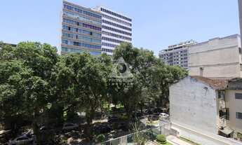 Imagem 6: Apartamento à venda, 3 quartos, 1 suíte, 1 vaga, Tijuca - RIO DE JANEIRO/RJ