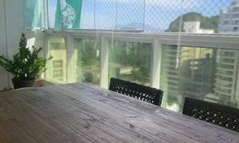 Imagem: Excelente apartamento de 4 qts na praia