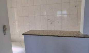 Imagem 3: Apartamento com 2 dormitórios à venda por R$ 225.000,00 - Pinheirinho - Curitiba/PR