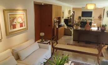 Imagem 4: Apartamento à venda, 4 quartos, 4 suítes, 3 vagas, Santa Efigênia - Belo Horizonte/MG