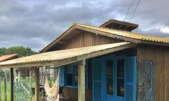 Imagem 2: Casa para Venda em Imbituba, Praia do Rosa, 4 dormitórios, 3 banheiros