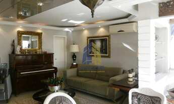 Imagem 2: Amplo apartamento de 03 dormitórios, sendo uma suite. Com Vista Mar