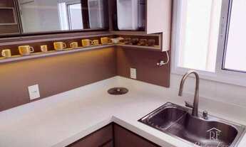 Imagem 14: Apartamento com 3 dormitórios à venda, 110 m² por R$ 1.280.000,00 - Centro - Osasco/SP