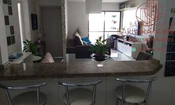 Imagem 6: Apart. 3 Dorm./ Sac.c/ chur./2 vagas - Campinas - São José - SC