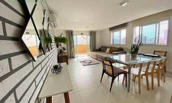 Imagem 2: Apartamento Duplex/Cobertura em Santos