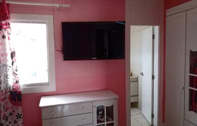 Imagem 7: Lindo sobrado em Condomínio Fechado na zona sul