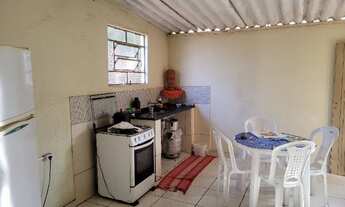 Imagem 5: Casa na Vila Xavier