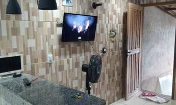 Imagem: Vendo uma casa no conjunto cidadão 10