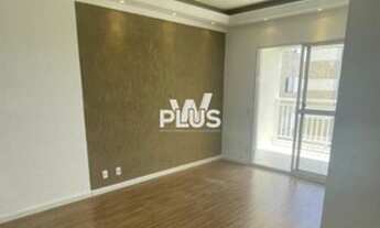 Imagem 2: Apartamento com 3 dorms, Condomínio Vitrine Esplanada, Votorantim - R$ 449 mil, Cod: 21711