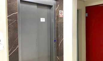 Imagem 2: Apartamento para venda com 1 quarto