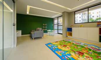 Imagem 4: Apartamento para venda possui 53 metros quadrados com 2 quartos em Bancários - João Pessoa