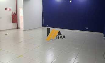 Imagem 4: Salão para alugar, 350 m² por R$ 5.500,00/mês - Companhia Fazenda Belém - Franco da Rocha