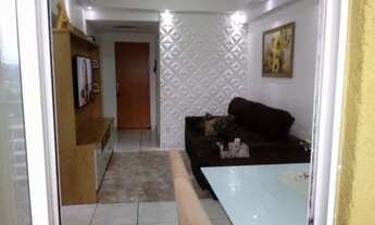 Imagem 1: São Gonçalo - Apartamento Padrão - Barro Vermelho