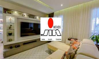 Imagem 5: Excelente Apto com Varanda Gourmet, 119 m²