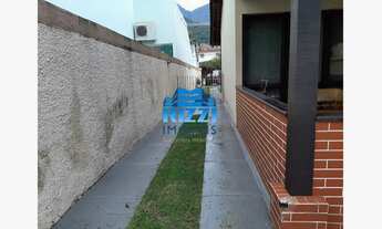 Imagem 5: RIZZI IMÓVEIS VENDE: BELÍSSIMA CASA LINEAR NO ANIL 3 QUARTOS SENDO 1 SUÍTE!!