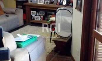 Imagem 4: Porto Alegre - Casa Padrão - Nonoai