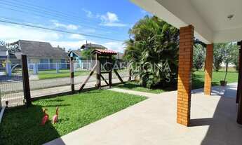 Imagem 5: Arroio do Sal/RS - Casa Padrão - Verde Mar