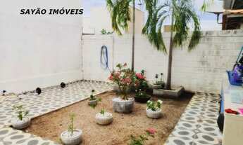 Imagem 2: Casa de condomínio para venda tem 88 metros quadrados com 3 quartos em Jardim Imperial - C