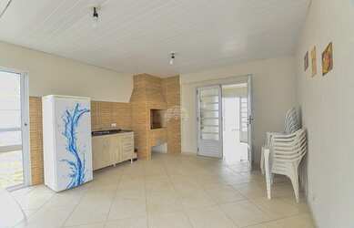 Imagem 4: Apartamento para venda com 77 metros quadrados com 2 quartos em Pinheirinho - Curitiba - P