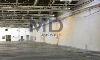 Imagem 3: SãO PAULO - Galpão/Depósito/Armazém - Vila Leopoldina