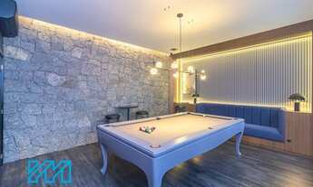 Imagem 4: Apartamento no Edifício Black Piano em Itapema