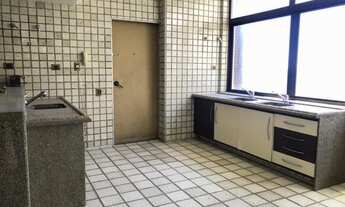 Imagem 6: Apartamento 6 quartos 4 suítes 4 vagas em Piedade