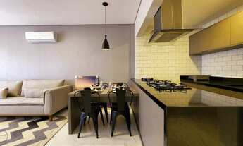 Imagem 6: Apartamento com 2 dorms, Gonzaga, Santos - R$ 590 mil, Cod: 24004