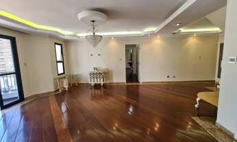 Imagem 4: Cobertura para venda tem 290 metros quadrados com 4 quartos em Água Fria - São Paulo - SP