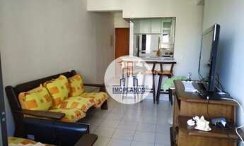 Imagem 4: Praia Grande - Apartamento Padrão - Caiçara