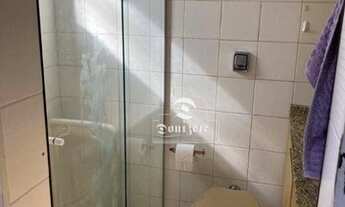 Imagem 7: Apartamento com 2 dormitórios à venda, 68 m² por R$ 350.000,00 - Santa Paula - São Caetano