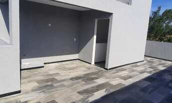 Imagem 5: Casa de condomínio para venda tem 120 metros quadrados com 2 quartos